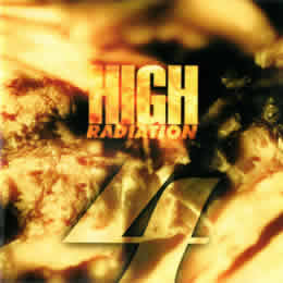 CD High Radiation